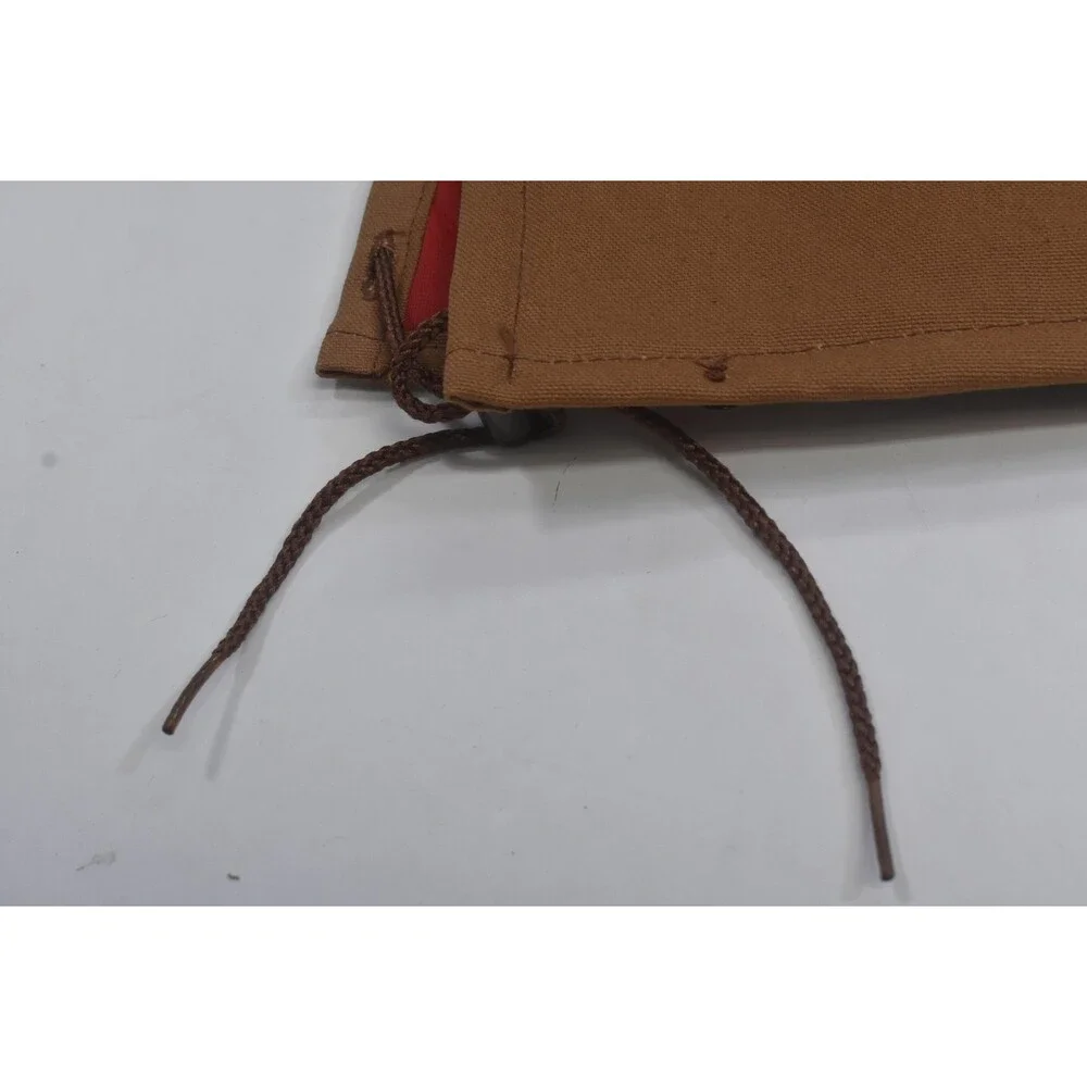 Vintage Key Imperial Canvas Replacement Hood 50s 60s 70s Boys 706.23 84233 NOS